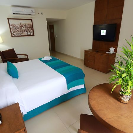 Hotel La Venta Inn Villahermosa Dış mekan fotoğraf