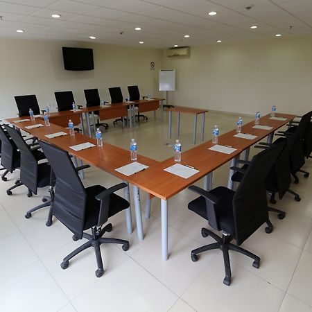 Hotel La Venta Inn Villahermosa Dış mekan fotoğraf
