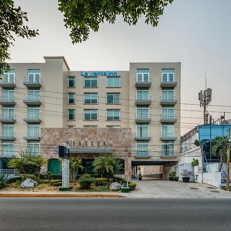 Hotel La Venta Inn Villahermosa Dış mekan fotoğraf
