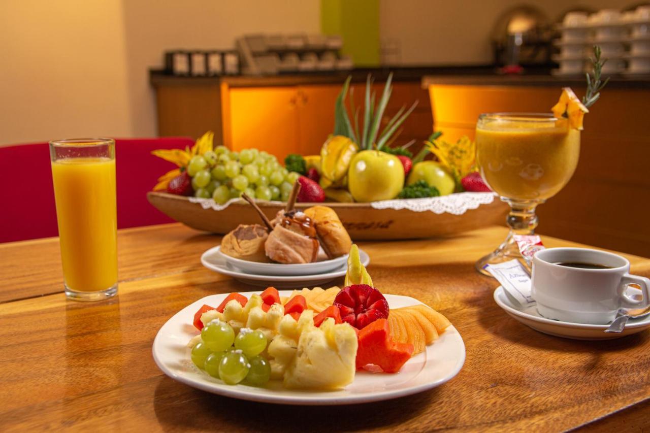 Hotel La Venta Inn Villahermosa Dış mekan fotoğraf