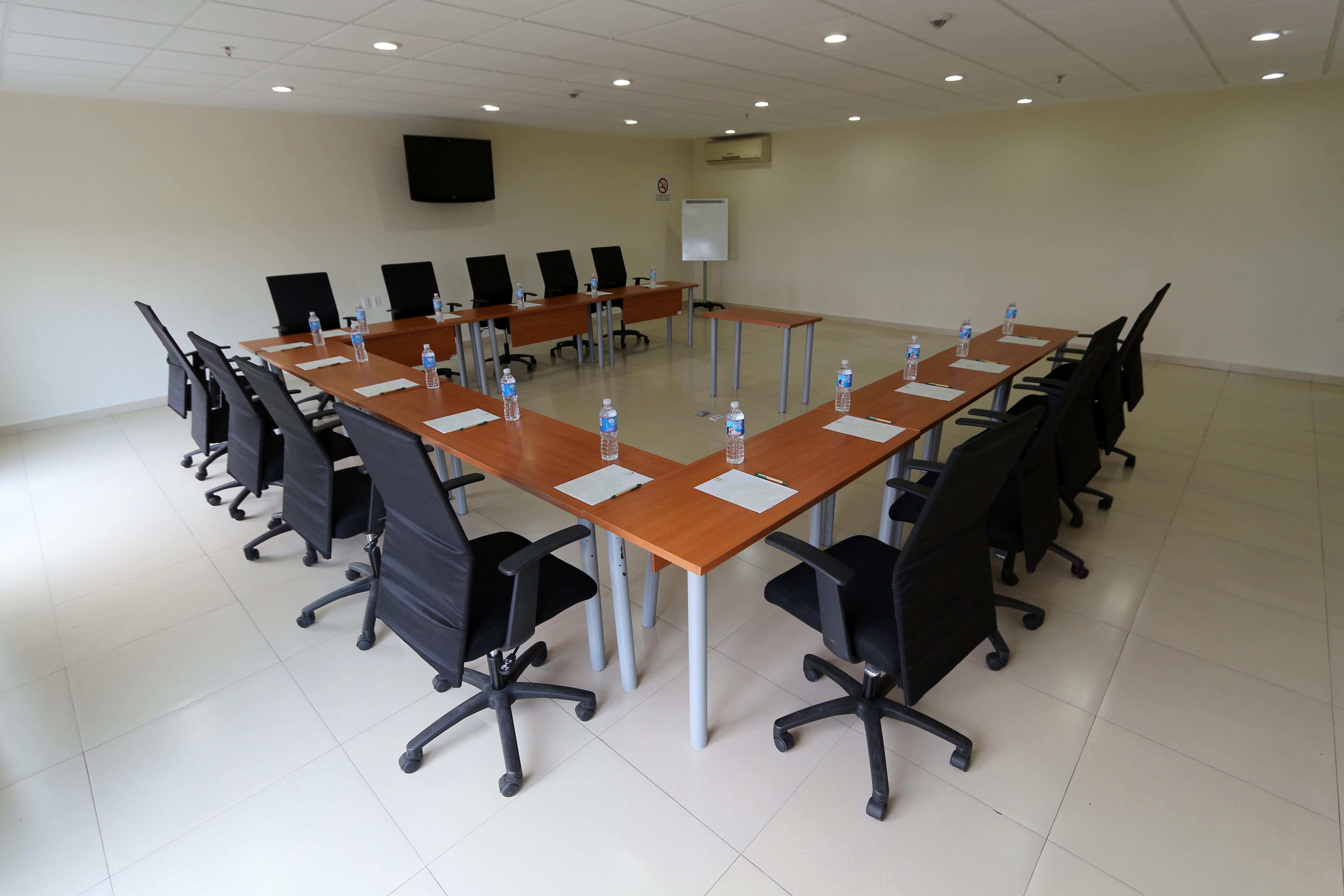 Hotel La Venta Inn Villahermosa Dış mekan fotoğraf