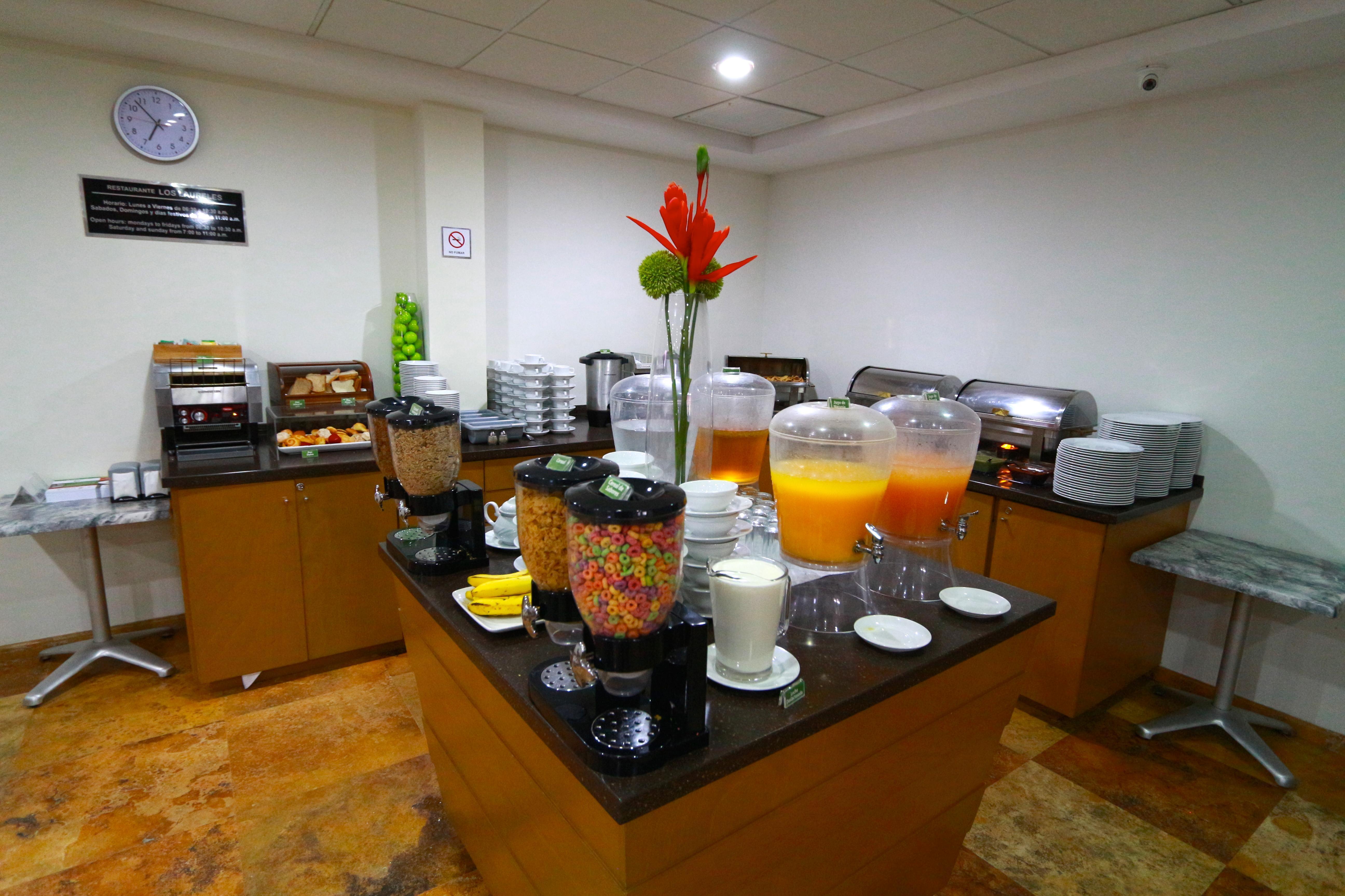 Hotel La Venta Inn Villahermosa Dış mekan fotoğraf