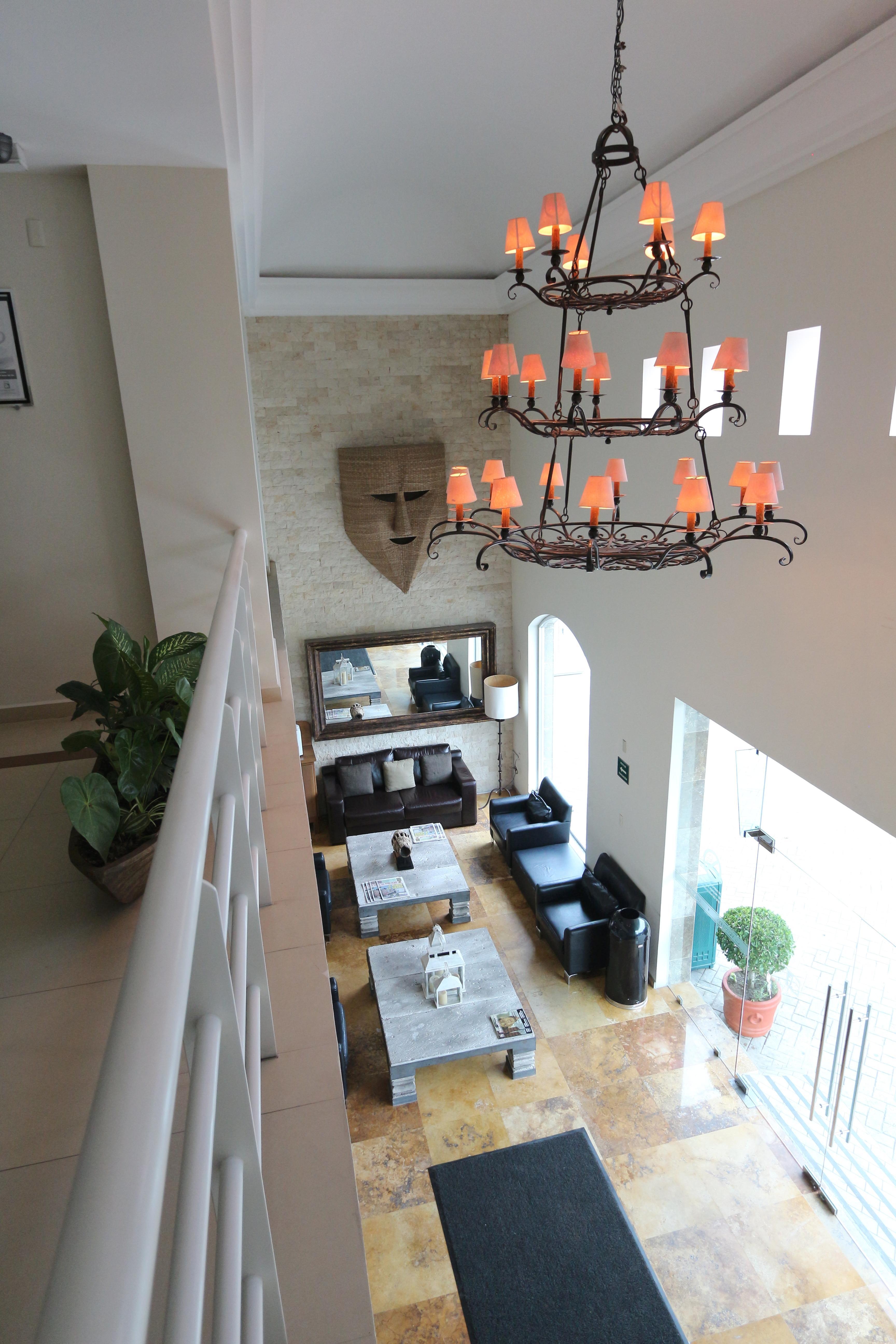 Hotel La Venta Inn Villahermosa Dış mekan fotoğraf