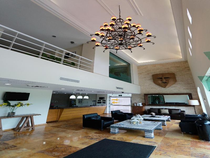 Hotel La Venta Inn Villahermosa Dış mekan fotoğraf