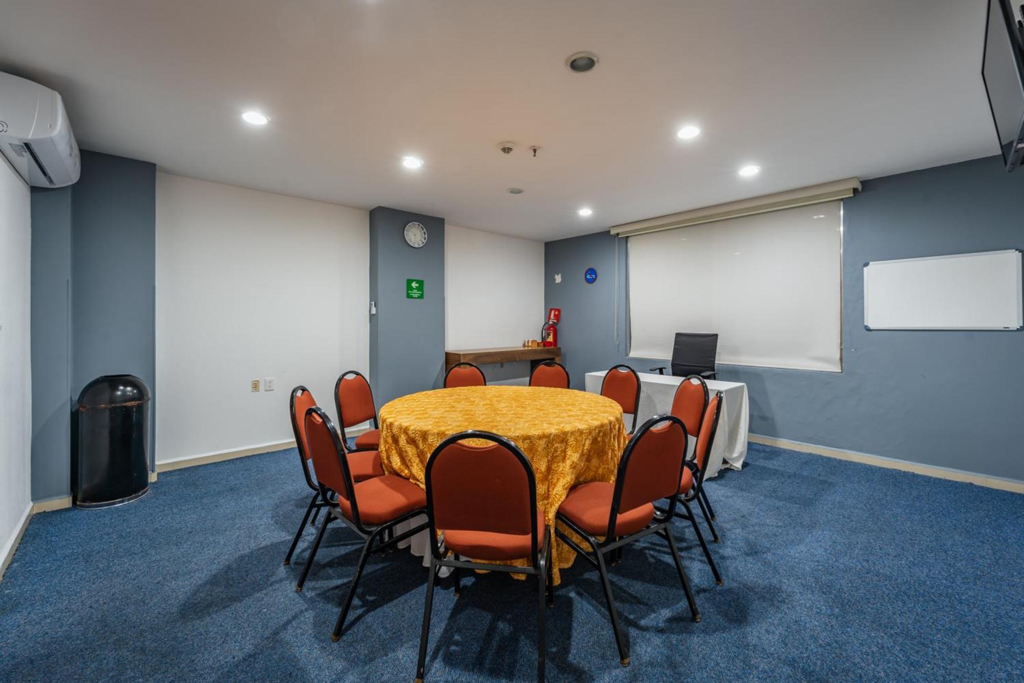 Hotel La Venta Inn Villahermosa Dış mekan fotoğraf