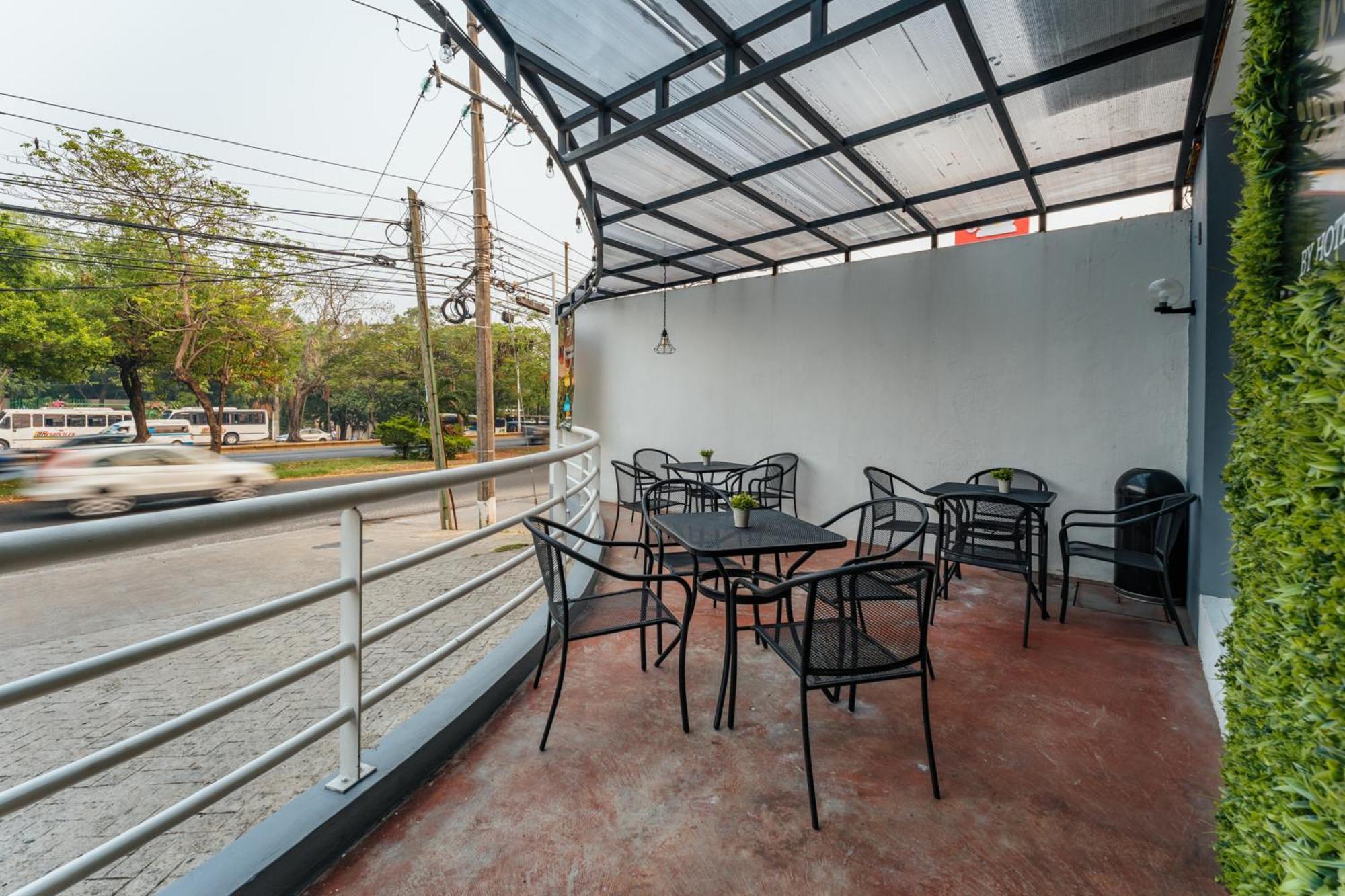 Hotel La Venta Inn Villahermosa Dış mekan fotoğraf