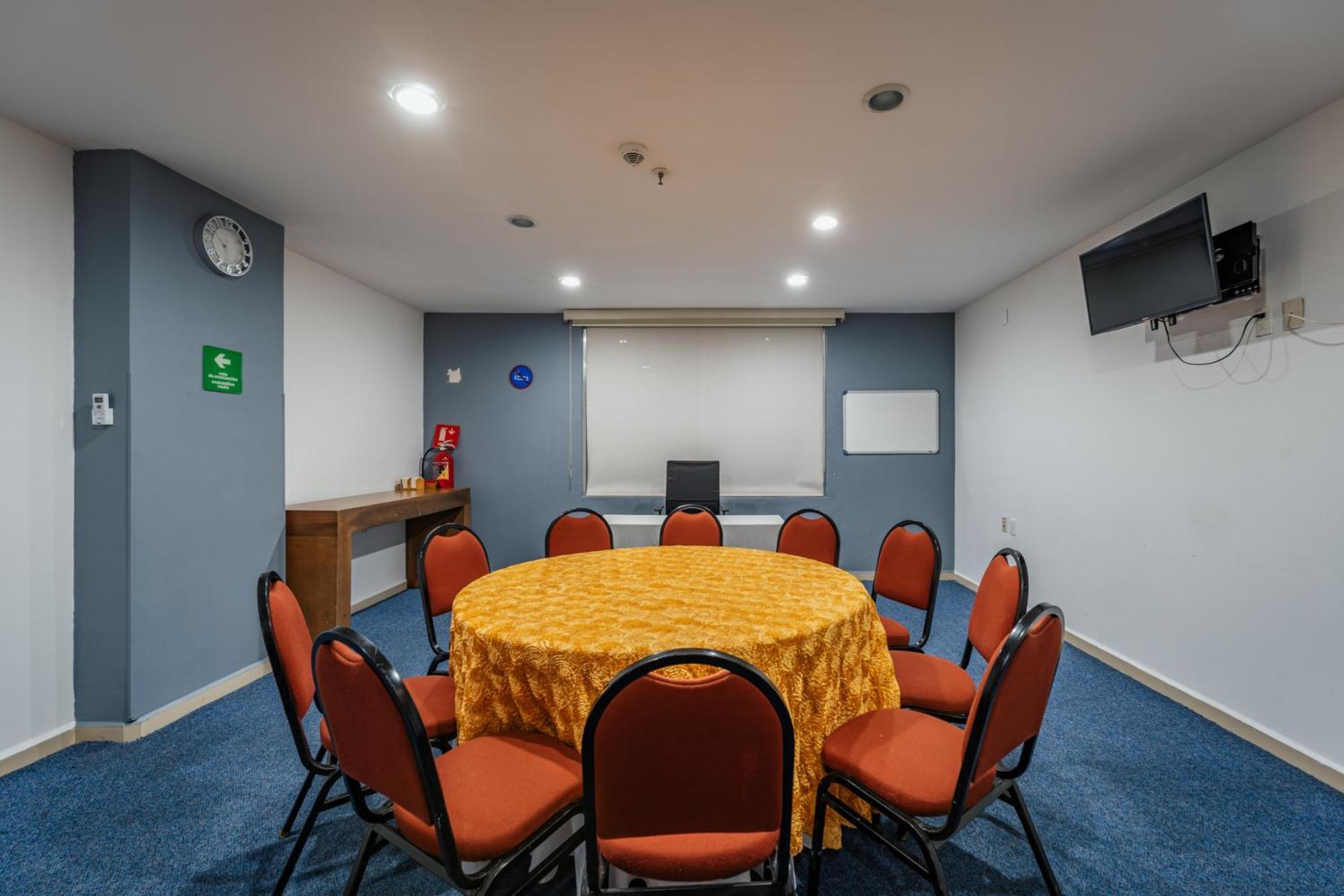 Hotel La Venta Inn Villahermosa Dış mekan fotoğraf